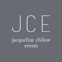 Jacqueline Chilow Events Logo