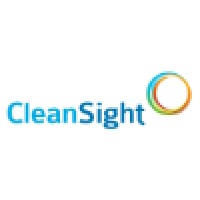 CleanSight Pty Ltd Logo