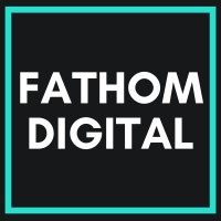Fathom Digital Logo