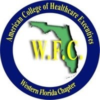 ACHE Western Florida Chapter Logo