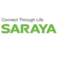 Saraya Logo