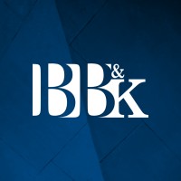 Best Best & Krieger LLP (BB&K) Logo