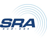SRA Sud-Est Groupe SRA Logo