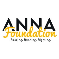 Anna Foundation Logo