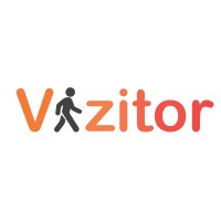 Vizitor Logo