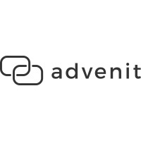 Advenit Logo