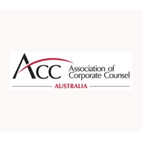 Association of Corporate Counsel Australia Logo
