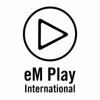 eM Play International Logo