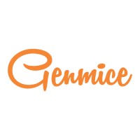 Genmice Media Logo