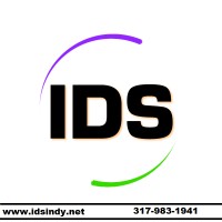 Integrity Discovery Solutions (IDS) Logo