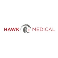 Hawk Medical LLC Logo
