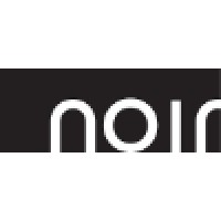 Noir Clothing Boutique Logo