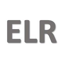 Electric Rail Logo