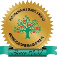 Nashoba Nursing Service & Hospice Logo