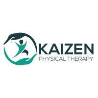 Kaizen Physical Therapy LLC Logo