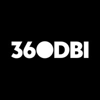 360DBI Logo