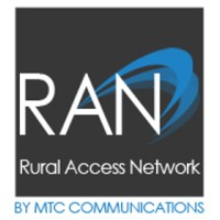 Rural Access Network - MTC Logo