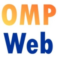 OMP Webdesign Logo