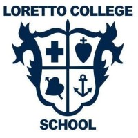 Loretto College School Logo