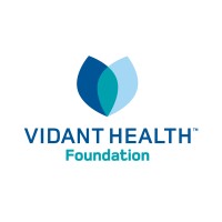 Vidant Health Foundation Logo
