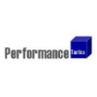 Performance Tactics, Inc. Logo