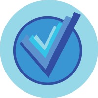 Visible Video Logo