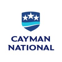 Cayman National Logo