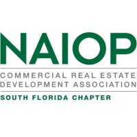 NAIOP South Florida Logo