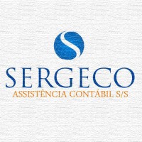Sergeco Assistência Contábil S/S Logo