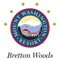 Omni Mount Washington Resort Logo