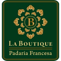La Boutique Padaria de Tradição Francesa LTDA Logo