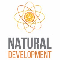 Natural Development Logo
