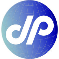 DELPRO INGENIERÍA Logo