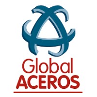 Global Aceros/ SAAPSA Logo