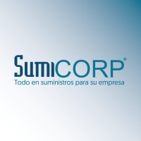 Sumicorp Ltda Logo