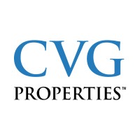 CVG PROPERTIES Logo
