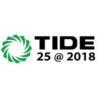 Technology Informatics Design Endeavour (TIDE) Logo