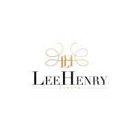 LeeHenry Events LLC Logo