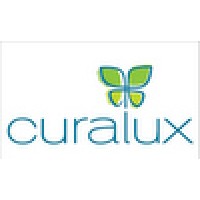 Curalux Enterprises Inc. Logo
