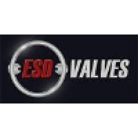 ESD Valves Logo