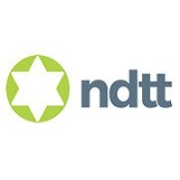 NDT Technologies (P) Limited Logo