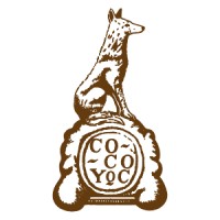 Hacienda Cocoyoc Logo