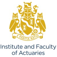 Institute and Faculty of Actuaries Logo