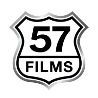 57 Films Logo