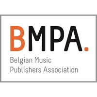 Belgian Music Publishers Association (BMPA) Logo