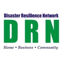 Disaster Resilience Network Logo