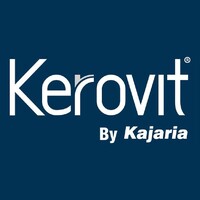 Kerovit By Kajaria Logo