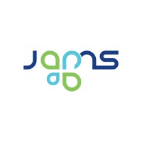 JAMS Logo