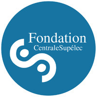 Fondation CentraleSupélec Logo