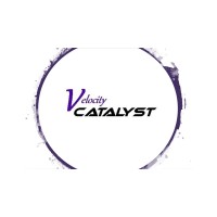 Velocity Catalyst Logo